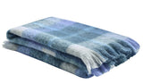 Blue Bell Gray - Highland Check Sea Blue £67.50 (10% off RRP)