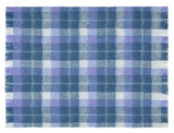 Blue Bell Gray - Highland Check Sea Blue £67.50 (10% off RRP)
