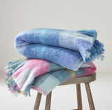 Blue Bell Gray - Highland Check Sea Blue £67.50 (10% off RRP)