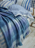 Blue Bell Gray - Highland Check Sea Blue £67.50 (10% off RRP)