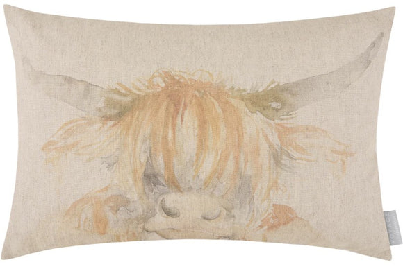 Voyage Maison - Highland Coo £34.50 (10% off RRP)