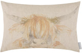 Voyage Maison - Highland Coo £34.50 (10% off RRP)
