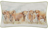 Voyage Maison Highland Cow Cushion £25.50 (10% off RRP)