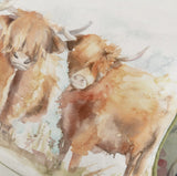 Voyage Maison Highland Cow Cushion £25.50 (10% off RRP)