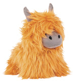 Highland Cow Shaggy Doorstop £15.50 (10% off RRP)