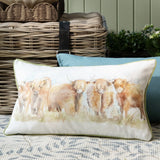 Voyage Maison Highland Cow Cushion £25.50 (10% off RRP)