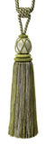 Highland Large Tieback £77 (13% off RRP) 8 Colour Options