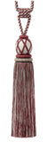 Highland Large Tieback £77 (13% off RRP) 8 Colour Options