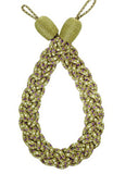 Highland Rope Tieback £45 (13% off RRP) 8 Colour Options