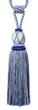 Highland Small Tieback £59 (13% off RRP) 8 Colour Options