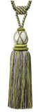 Highland Small Tieback £59 (13% off RRP) 8 Colour Options