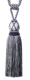 Highland Small Tieback £59 (13% off RRP) 8 Colour Options