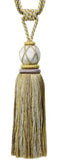 Highland Small Tieback £59 (13% off RRP) 8 Colour Options