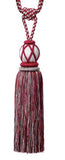 Highland Small Tieback £59 (13% off RRP) 8 Colour Options
