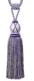 Highland Small Tieback £59 (13% off RRP) 8 Colour Options