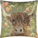 Country Collection Cushions £16 (10% off RRP) 4 Designs Available