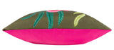 House of Bloom Poppy Square Cushion £11 (10% off RRP)