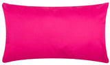 House of Bloom Poppy Rectangular Cushion £10 (10% off RRP)