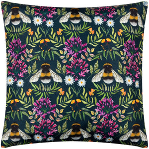 House of Bloom Zinnia Bee Cushion £11 (10% off RRP)