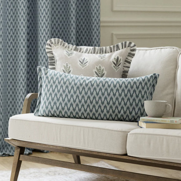 Voyage Maison - Hutton Woven Jacquard £29 (10% off RRP) 3 Colour Options