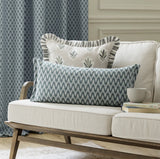 Voyage Maison - Hutton Woven Jacquard £29 (10% off RRP) 3 Colour Options