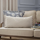 Voyage Maison - Hutton Woven Jacquard £29 (10% off RRP) 3 Colour Options