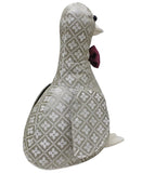 Eduardo Jacquard Duck Doorstop £12.50 (10% off RRP)