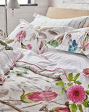 Designers Guild - Japanese Magnolia Fuchsia Bedlinen (15% off RRP)