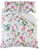 Designers Guild - Japanese Magnolia Fuchsia Bedlinen (15% off RRP)