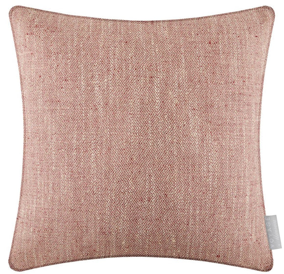 Voyage Maison - Jedburgh Textured Woven Square £36 (10% off RRP) 7 Colour Options