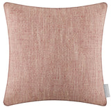 Voyage Maison - Jedburgh Textured Woven Square £36 (10% off RRP) 7 Colour Options