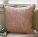 Voyage Maison - Jedburgh Textured Woven Square £36 (10% off RRP) 7 Colour Options