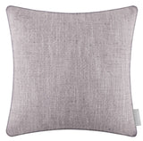 Voyage Maison - Jedburgh Textured Woven Square £36 (10% off RRP) 7 Colour Options