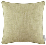 Voyage Maison - Jedburgh Textured Woven Square £36 (10% off RRP) 7 Colour Options