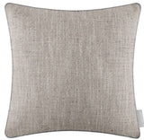 Voyage Maison - Jedburgh Textured Woven Square £36 (10% off RRP) 7 Colour Options