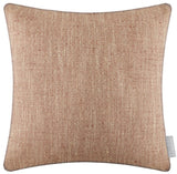 Voyage Maison - Jedburgh Textured Woven Square £36 (10% off RRP) 7 Colour Options