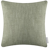 Voyage Maison - Jedburgh Textured Woven Square £36 (10% off RRP) 7 Colour Options