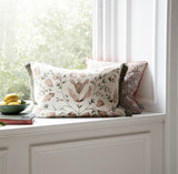 Voyage Maison - Juna Ruche Fringe £40 (10% off RRP)