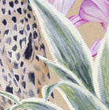 Outdoor/Indoor Kali Leopards Rug £44 (10% off RRP)
