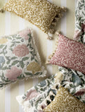 Historic Royal Palaces - Kensington Cushion £36 (10% off RRP) 2 Colour Options