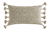 Historic Royal Palaces - Kensington Cushion £36 (10% off RRP) 2 Colour Options