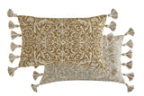 Historic Royal Palaces - Kensington Cushion £36 (10% off RRP) 2 Colour Options
