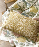 Historic Royal Palaces - Kensington Cushion £36 (10% off RRP) 2 Colour Options