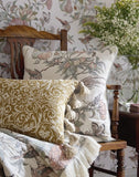 Historic Royal Palaces - Kensington Cushion £36 (10% off RRP) 2 Colour Options