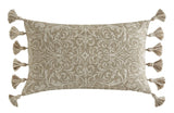 Historic Royal Palaces - Kensington Cushion £36 (10% off RRP) 2 Colour Options