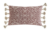 Historic Royal Palaces - Kensington Cushion £36 (10% off RRP) 2 Colour Options