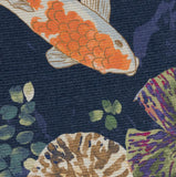 Koi Pond Outdoor/Indoor Midnight £44 (10% off RRP)