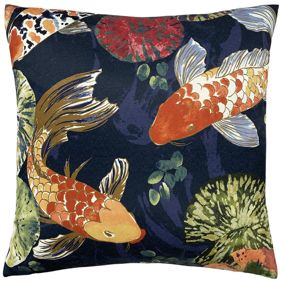 Koi Pond Midnight £22 (10% off RRP)