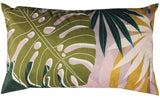 Leafy Blush Cushion £13 (10% off RRP)