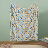 Lemons Fleece Throw £12.50 (10% off RRP)